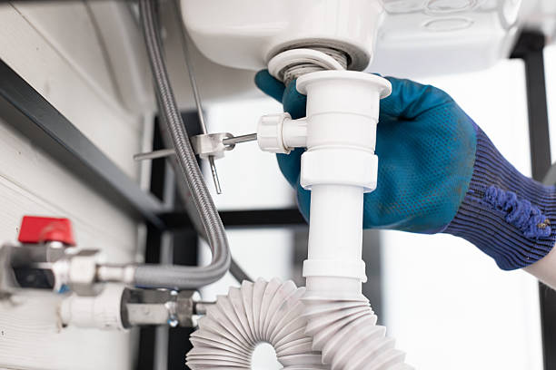 Reliable Leak Detection contractor in Newport, NC by Masters Plumbing Service