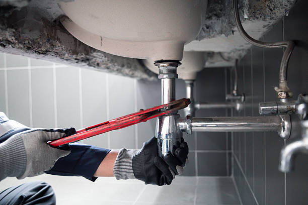 Trusted Sewer Line Repair service in Newport, NC - Masters Plumbing Service